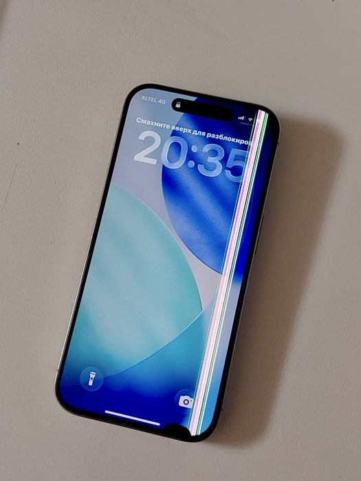 iphone АЙФОН 15 ПРО