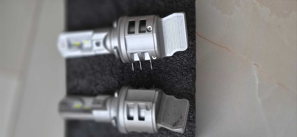 Led uri fază scurtă / Lungă