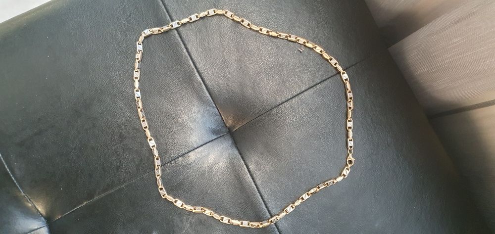 Продавам Златен Синджир. 14карата  26грама 14карата  26грамар