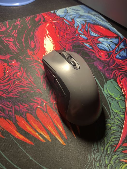 Игровая мышка logitech g603