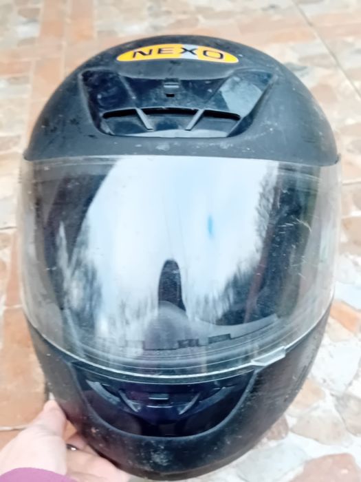 Căști motor modrle diferite