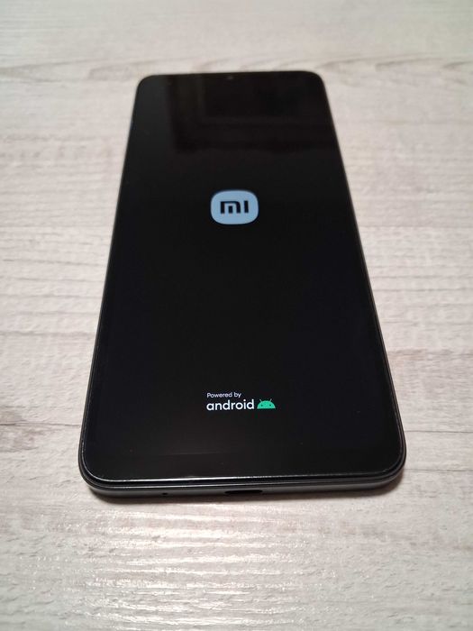 Xiaomi Redmi A3 – 128 GB – КАТО НОВ