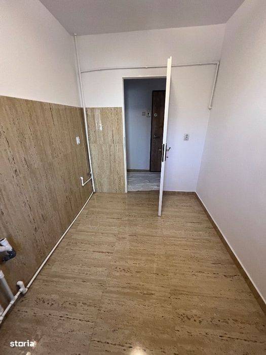 2 camere Podu Ros/ Rond