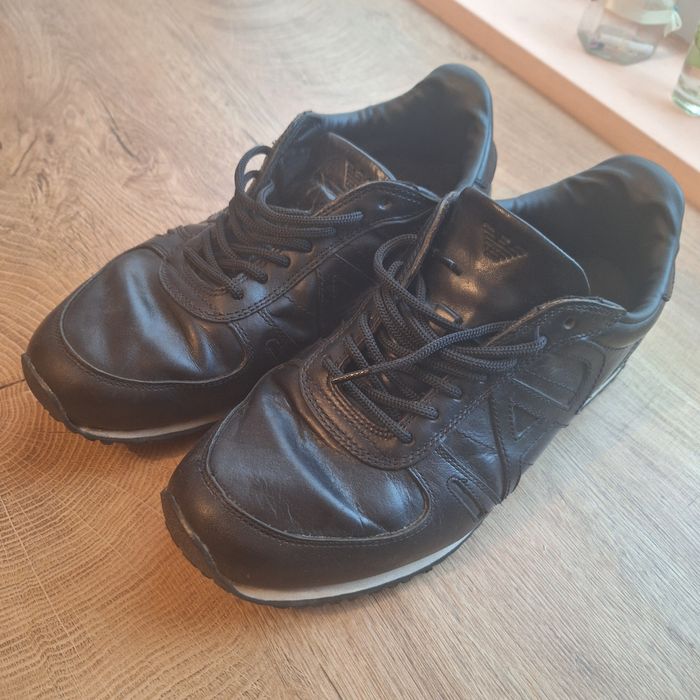 Armani оригинални маратонки