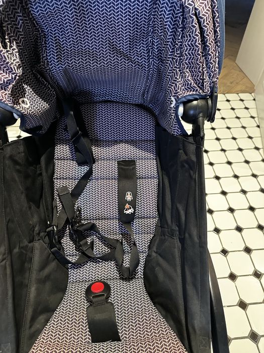 Коляска Yoyo Babyzen