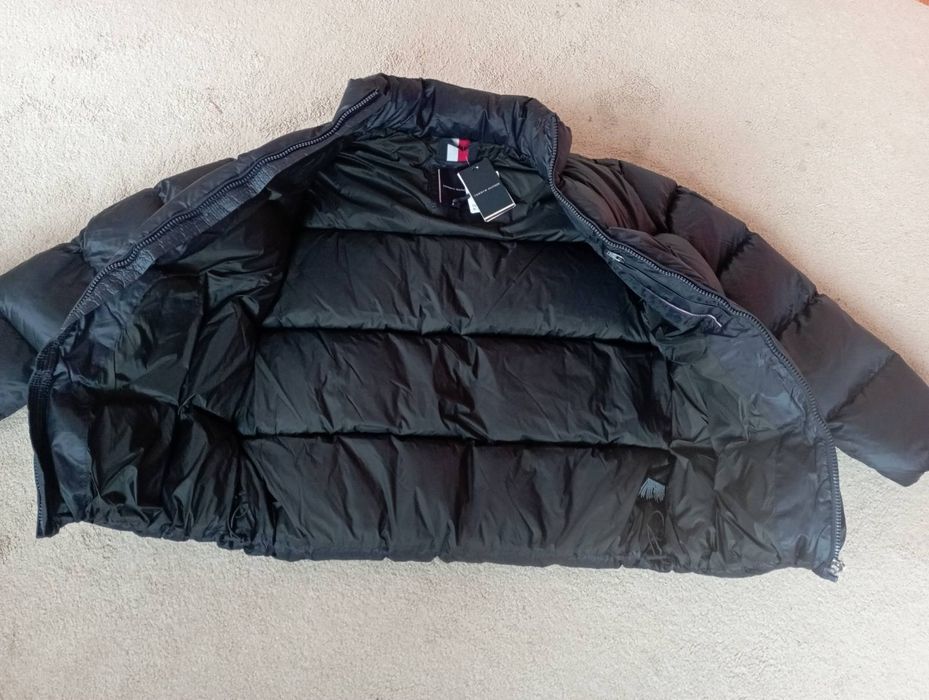 Яке Tommy Hilfiger XL