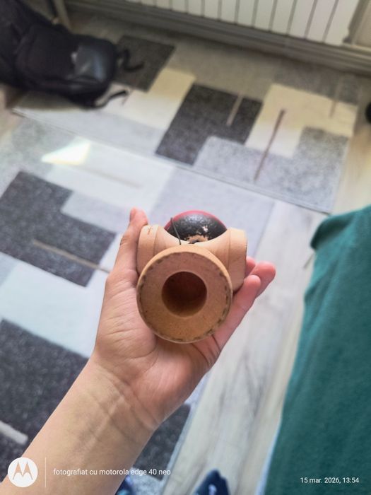 Kendama X rubber