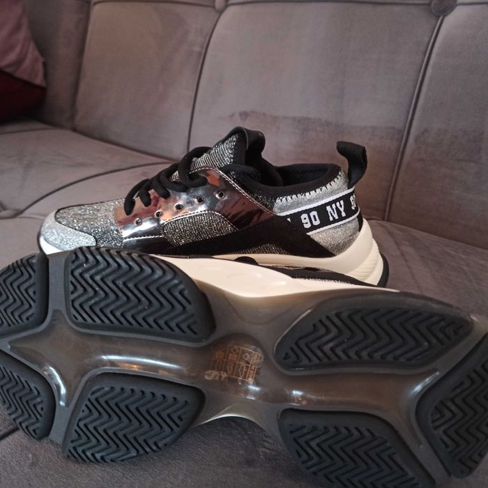 Дамски маратонки 'Steve Madden'