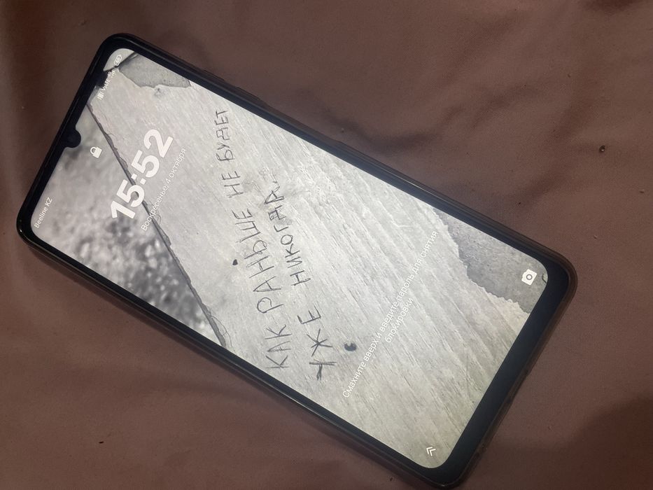 ZTE обмен на айфон хс макс