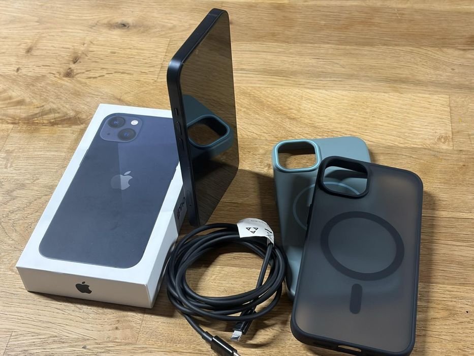 iPhone 13. 128GB