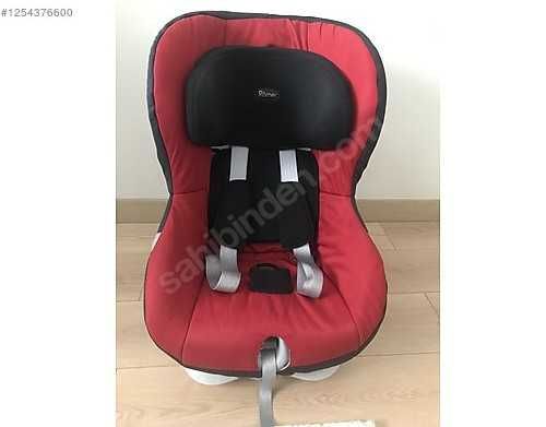 scaun auto copii 9-36 kg Britax Romer King, fara isofix