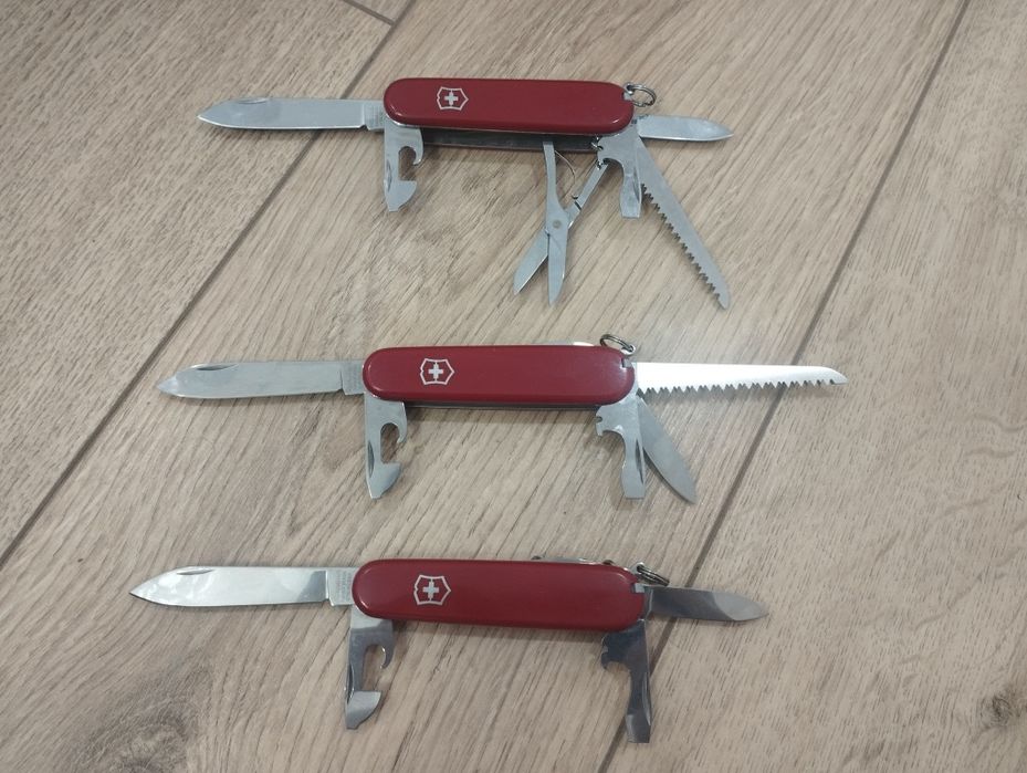 Wenger Victorinox