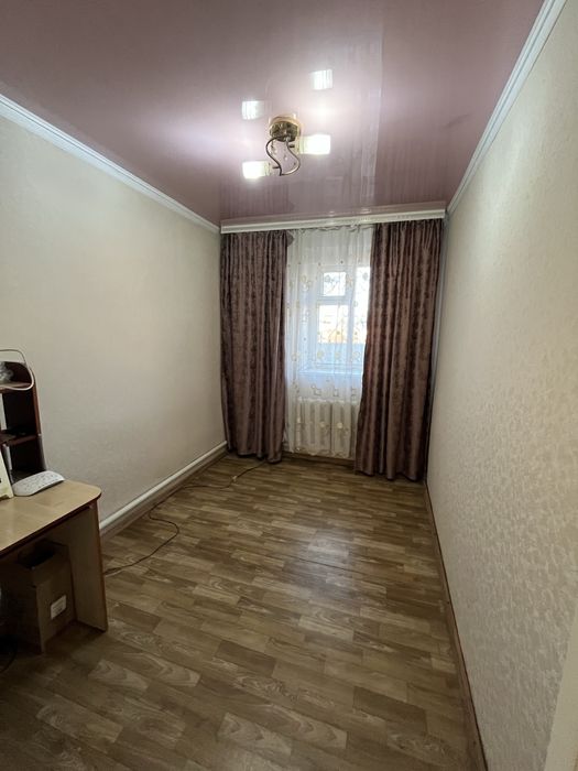 Продается отдельный дом в хорошем районе