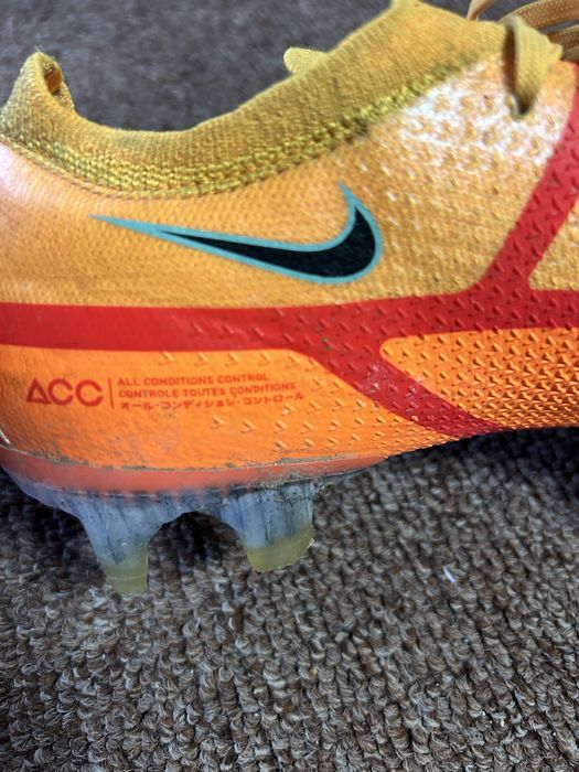 Бутонки ACC Nike Phantom