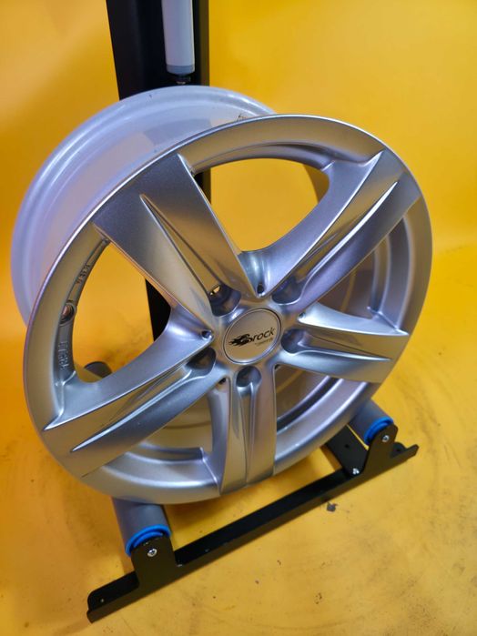 Jante Aliaj 5x120 16'' BMW Seria 1 E82 Seria 3 E46 F30 F31 Seria 5 E60