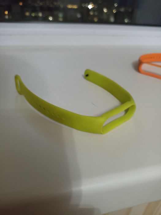 Ремешок для mi band 5