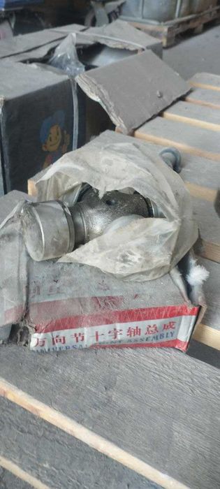 Продается Запчасти HOWO, новое