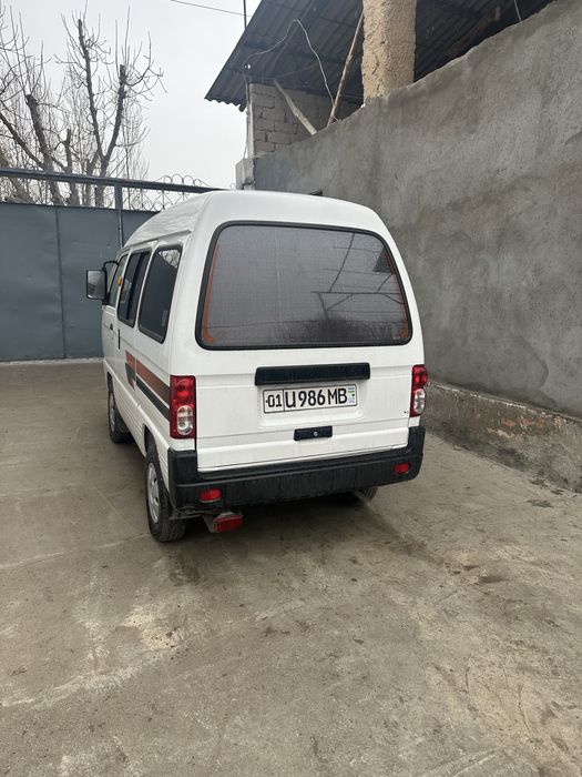 Damas avtomobil sotiladi SROCHNO