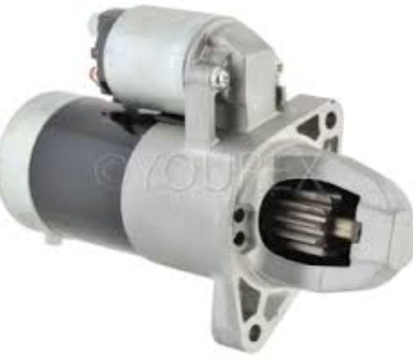 Стартер Mitsubishi 6g72.91-96 новый