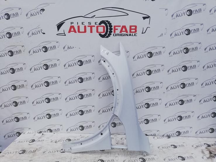 Aripa stanga Audi E-Tron / Q8 E-tron electric / Q8 Sportback electric