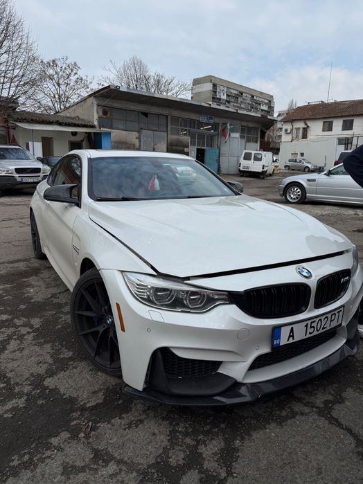 Автосервиз Бургас