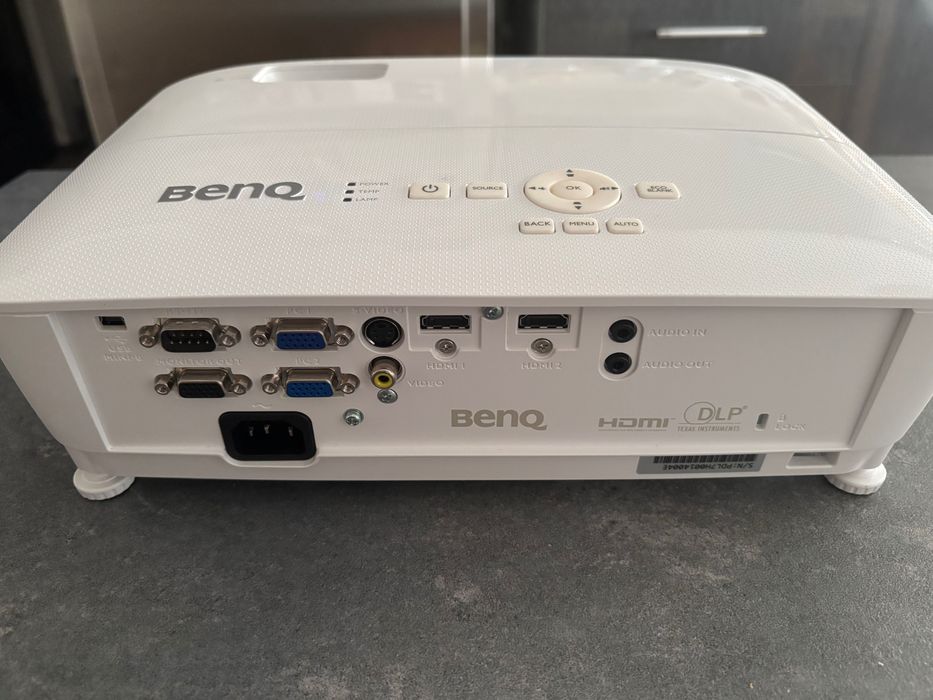 Proiector Digital BenQ MH534