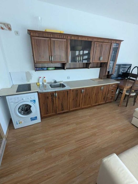 Продава се Едностаен апартамент в к.к. Слънчев бряг - 32 кв.м за 494 €/кв.м - Снимка #4