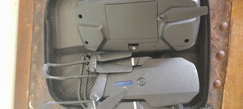 Fold drone на продаже