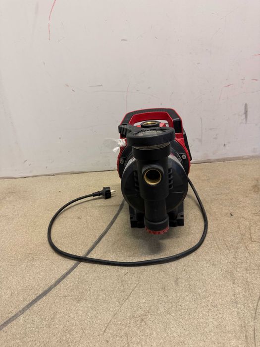 Помпа водна 1100W 1" max 77L/min 45m INOX RDP-WP45