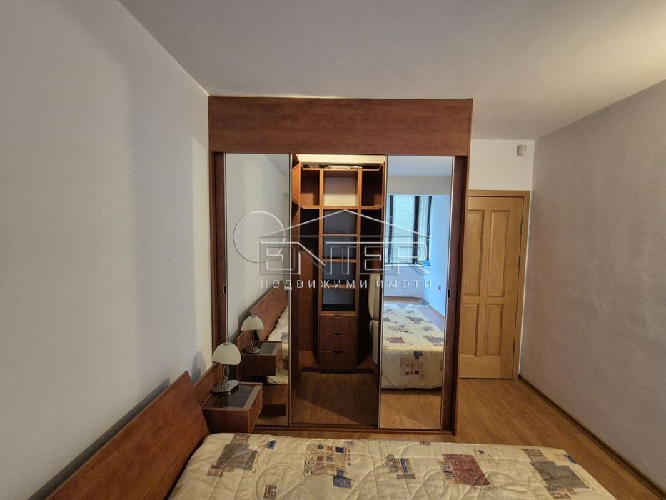 Дава се под наем Тристаен апартамент в Варна, Лятно кино Тракия - 63 кв.м за 448.8 € - Снимка #4