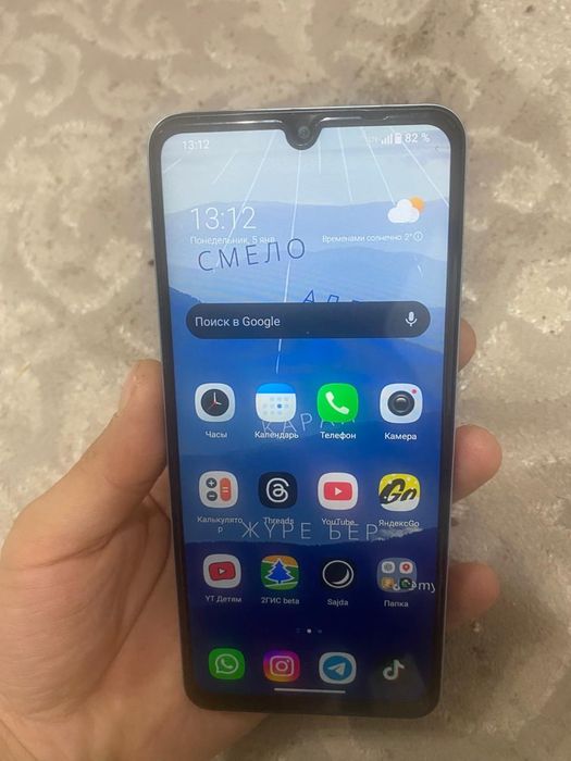 Продам редми а5 64 гб