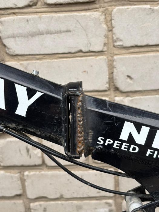 Продам велосипед б/у.