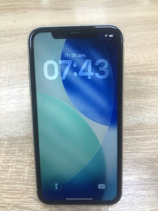 Iphone 11 128gb (A4)