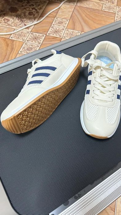 Кроссовки мужские