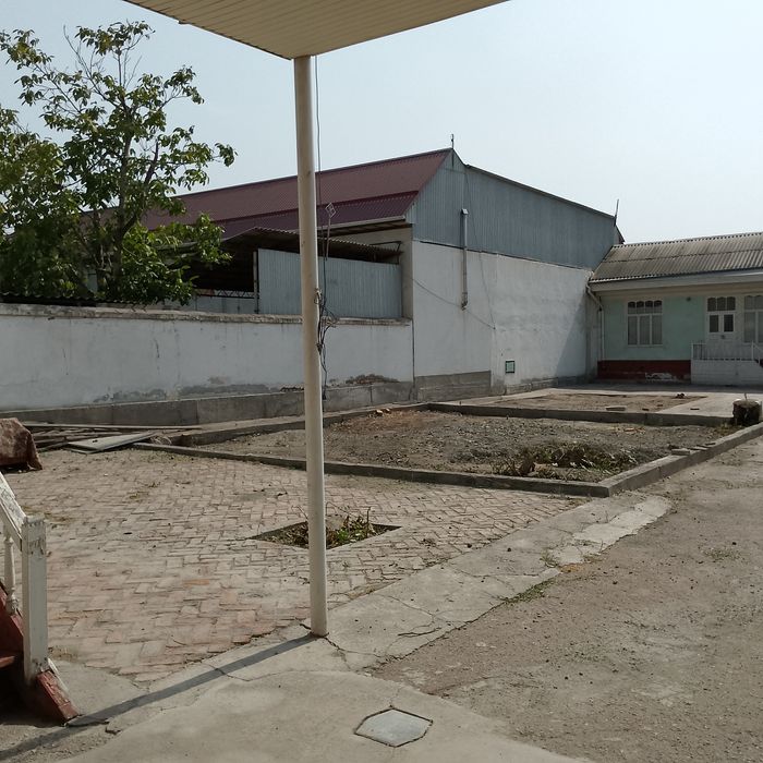 10 сутик ховли сотилади