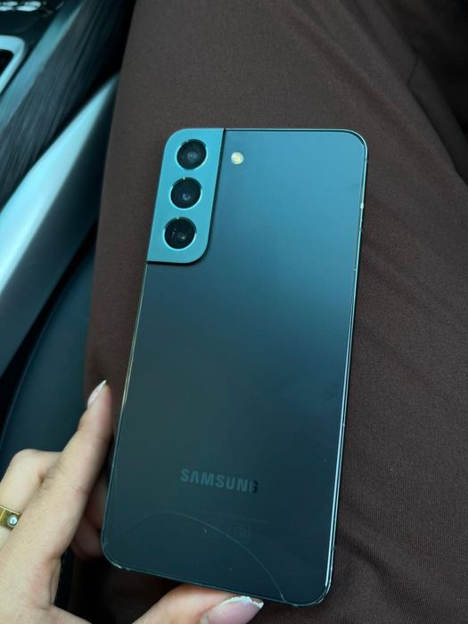 Самсунг галакси S22