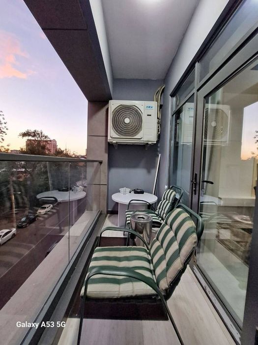 Akay city Продается 3 комнатная квартира ремонт Х.Алимжана, К.Ниязова