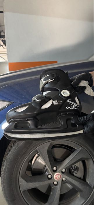 Patine Nr de la 34 pana la 36