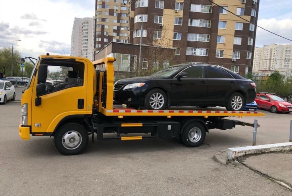 Эвакуатор Актобе Не дорого