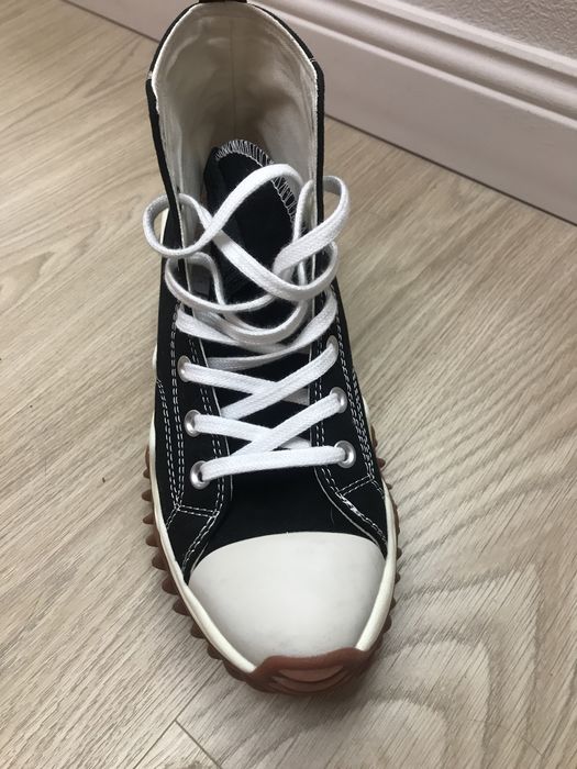 кроссовки Converse all star