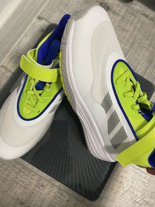 Adidas маратонки