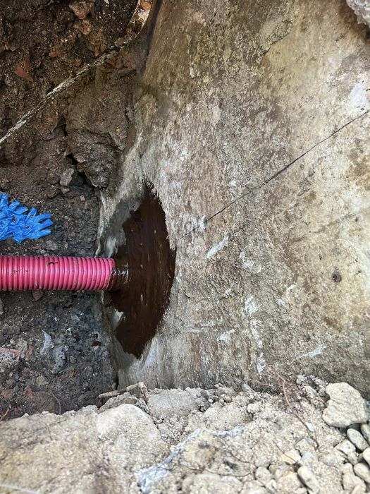 Lucrari profesionale excavator 3.8 t