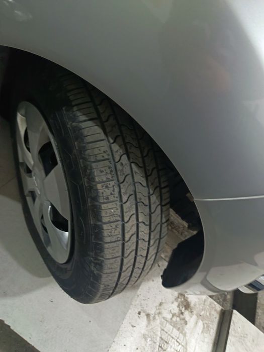 Chevrolet Spark 2014 — 4