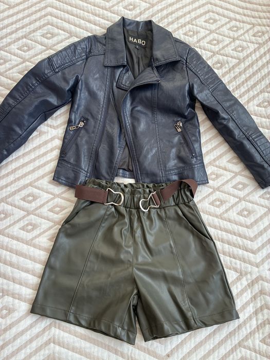 Продам вещи на девочку .