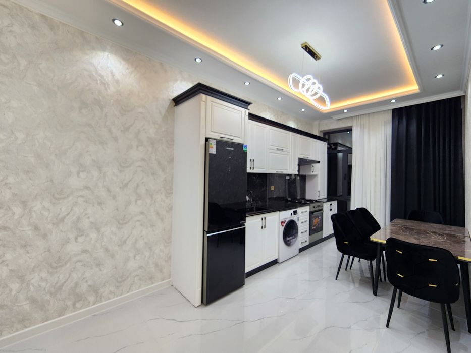 Продаётся 3х Комнатная квартира по адресу Гагарина с евроремонтом