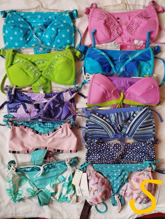 Бански костюми нови