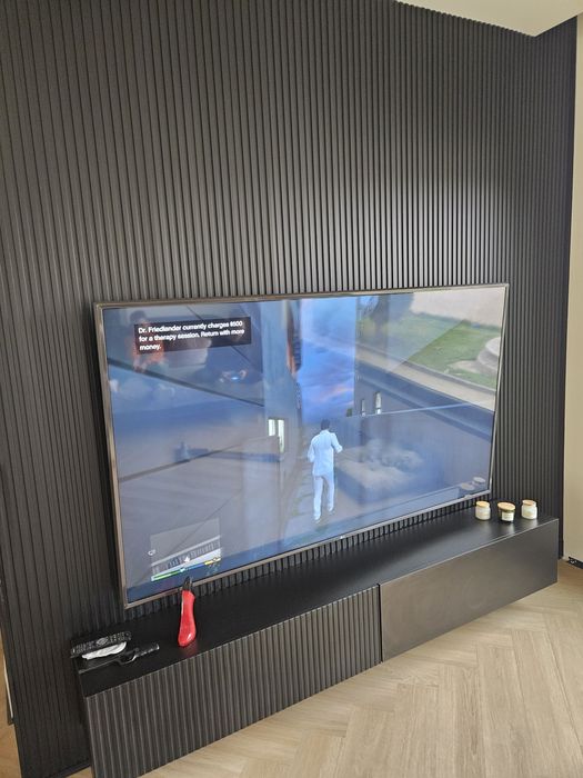 Sc execut lucrari interioare si exterioare