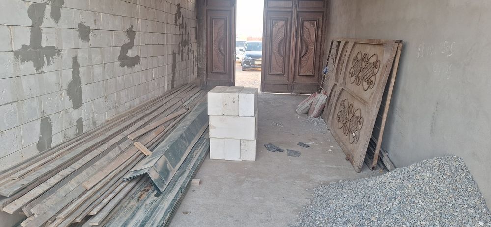 Уй сотилади учкизилда