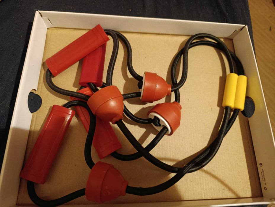 Спортни артикули