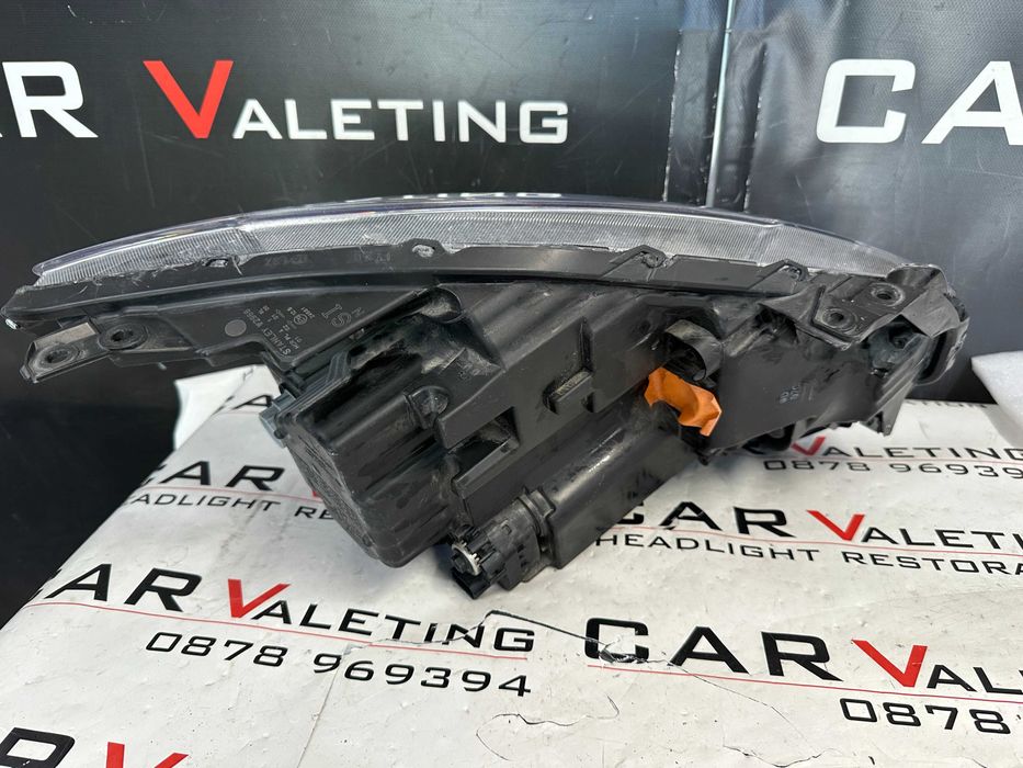 Фар фарове ляв LED Suzuki Swift 3 A2L far farove Сузуки Суифт 3 А2Л